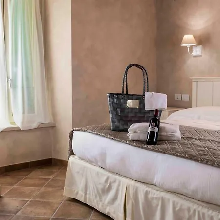 Agriturismo Relais La Casina Cavriana Exterior photo