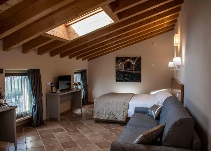 Agriturismo Relais La Casina