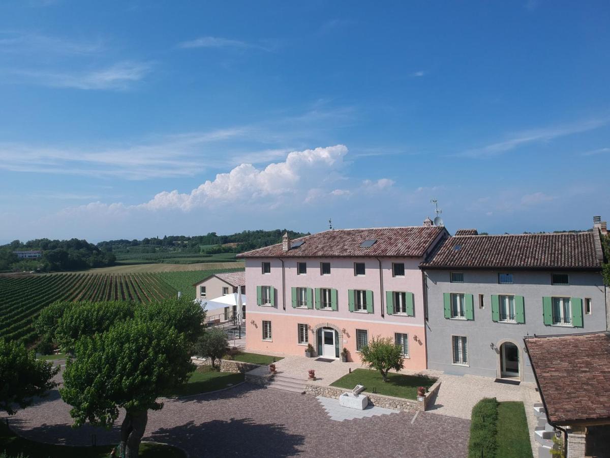 Relais La Casina * Cavriana