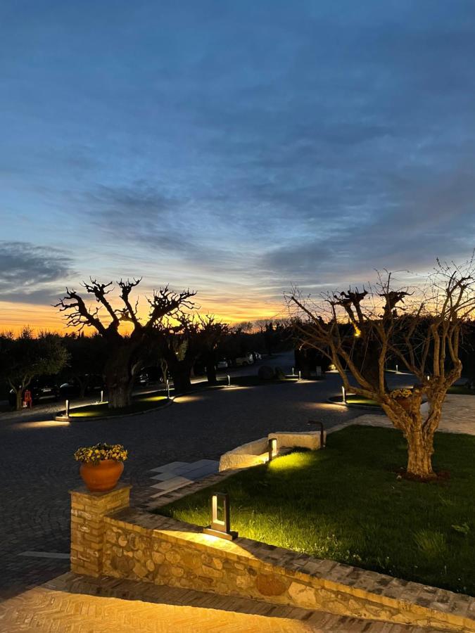 Relais La Casina Farm stay *