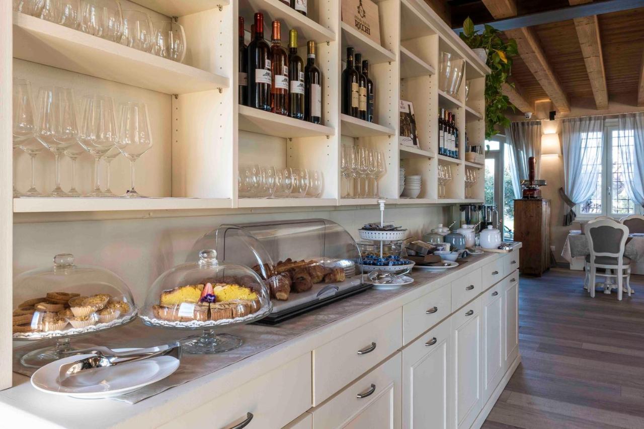 Relais La Casina Vakantieboerderij *