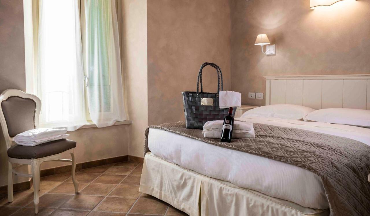 Relais La Casina * Cavriana