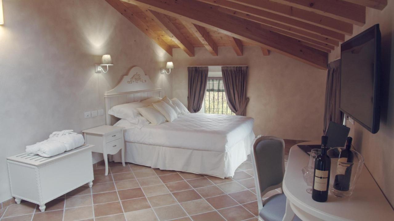 Farm stay Relais La Casina