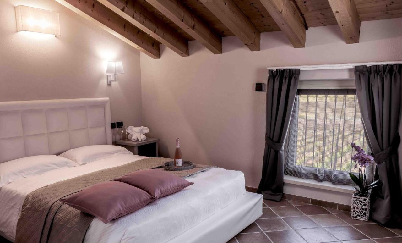 Farm stay Relais La Casina