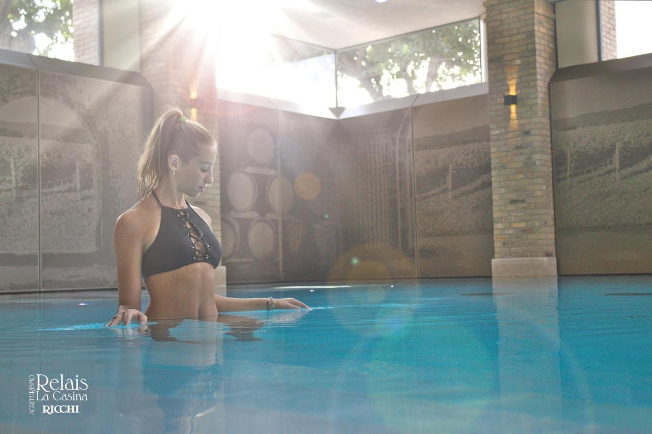 Relais La Casina Farm stay *