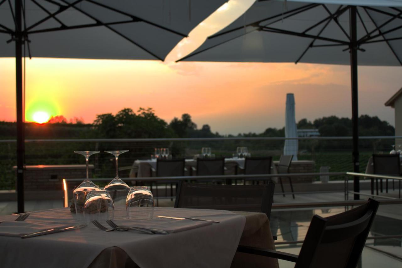 Relais La Casina