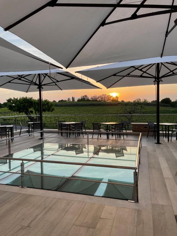 Farm stay Relais La Casina