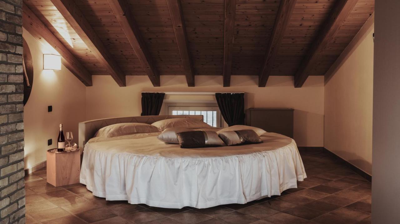 Farm stay Relais La Casina