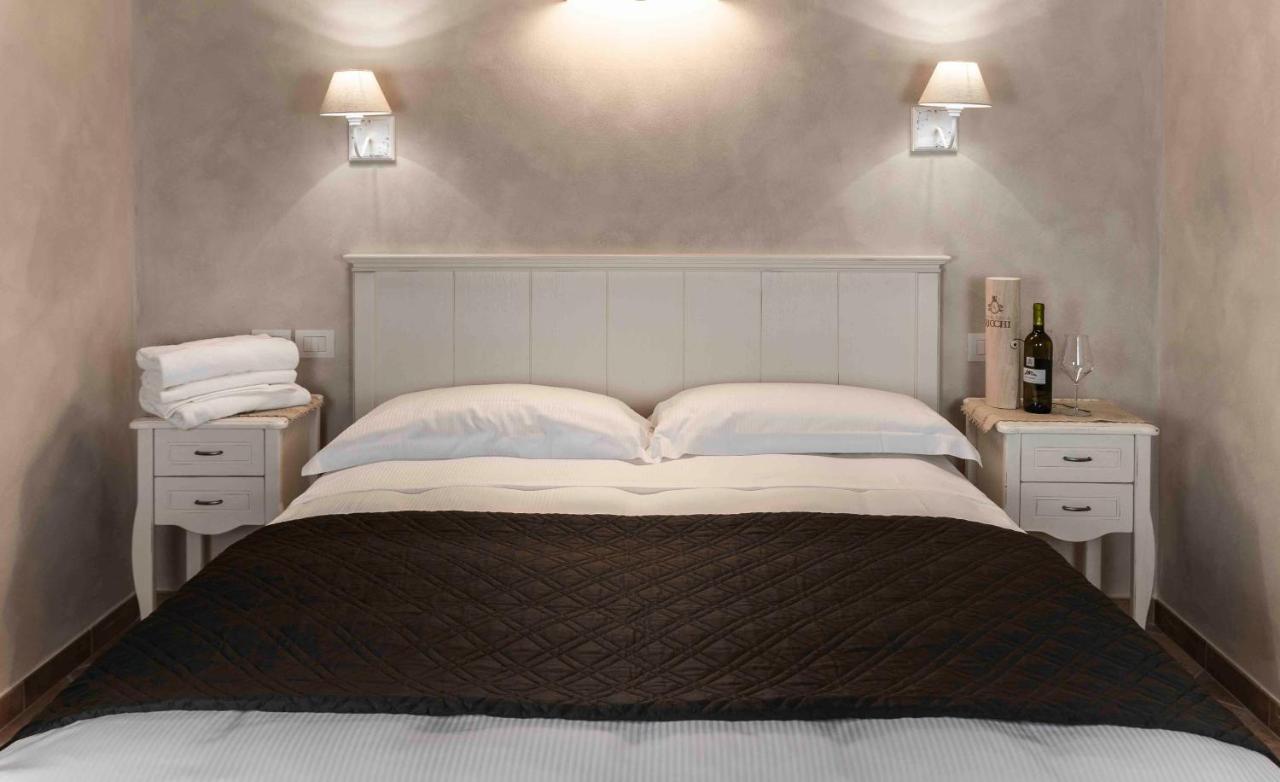 Relais La Casina Farm stay Cavriana