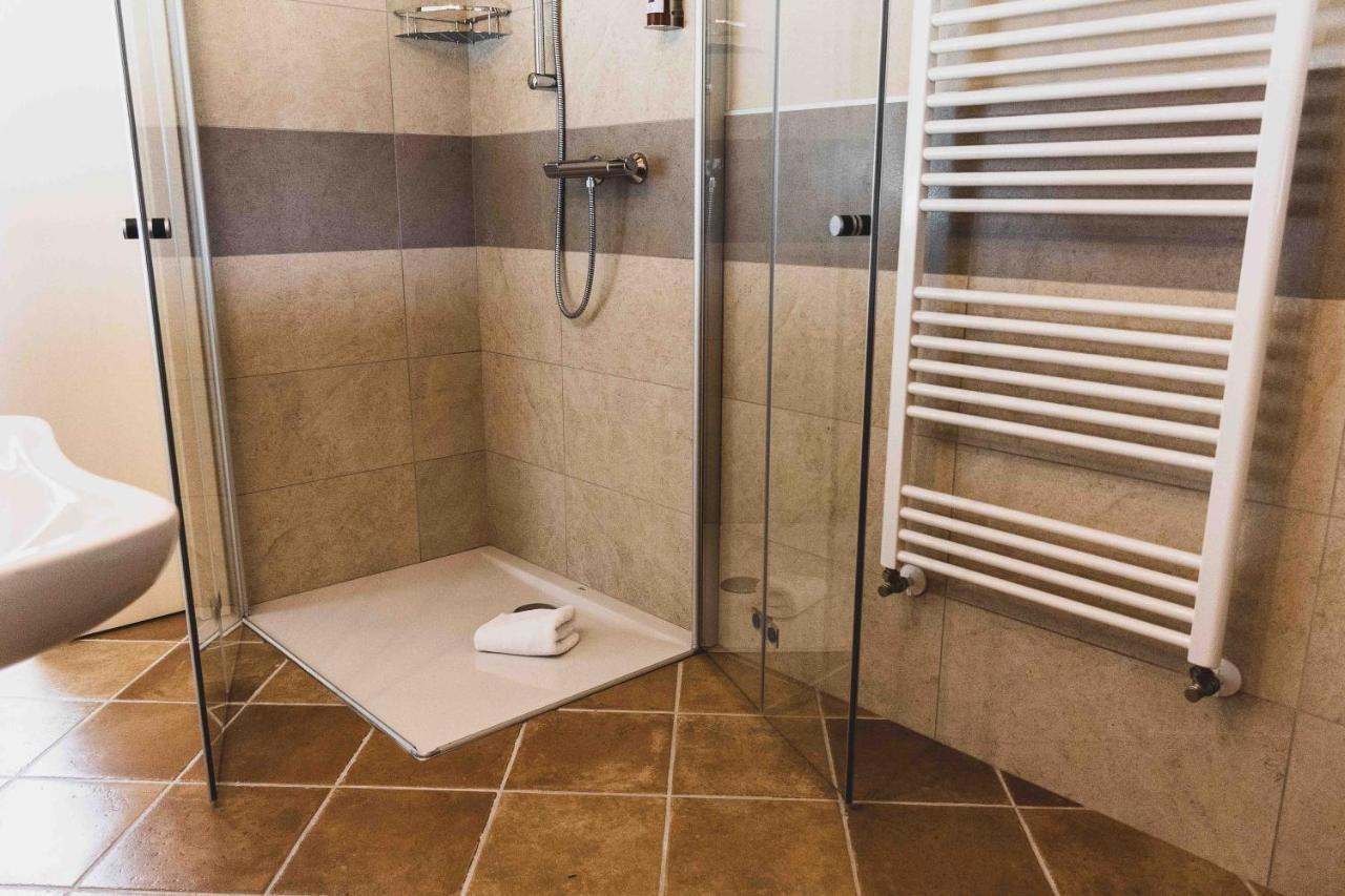 Vakantieboerderij Relais La Casina