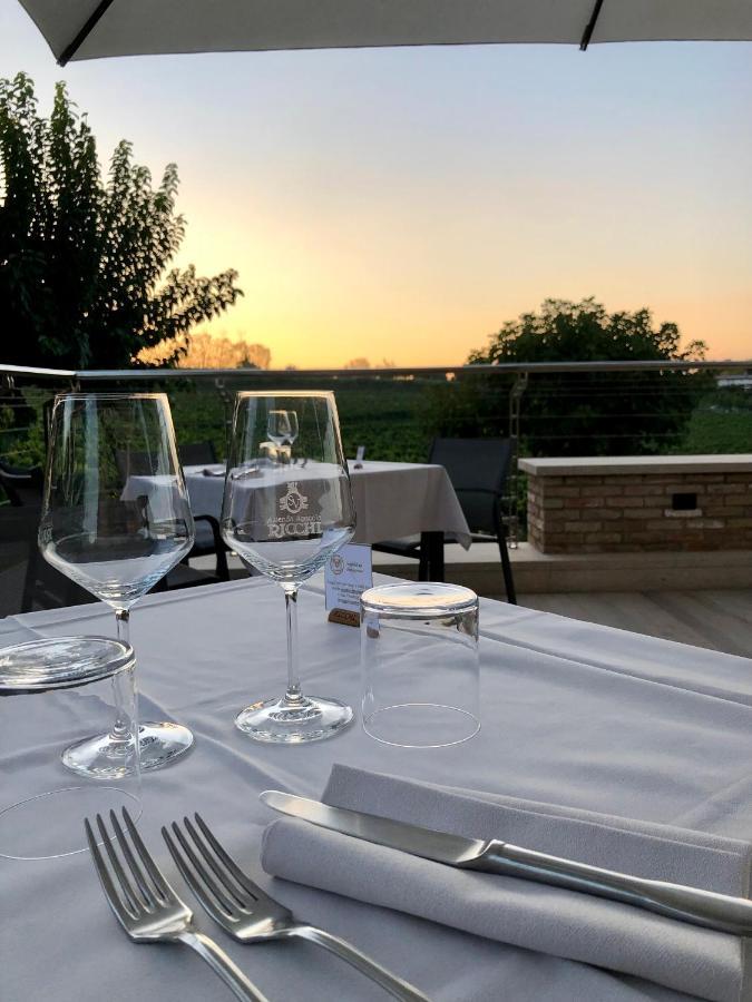 Relais La Casina