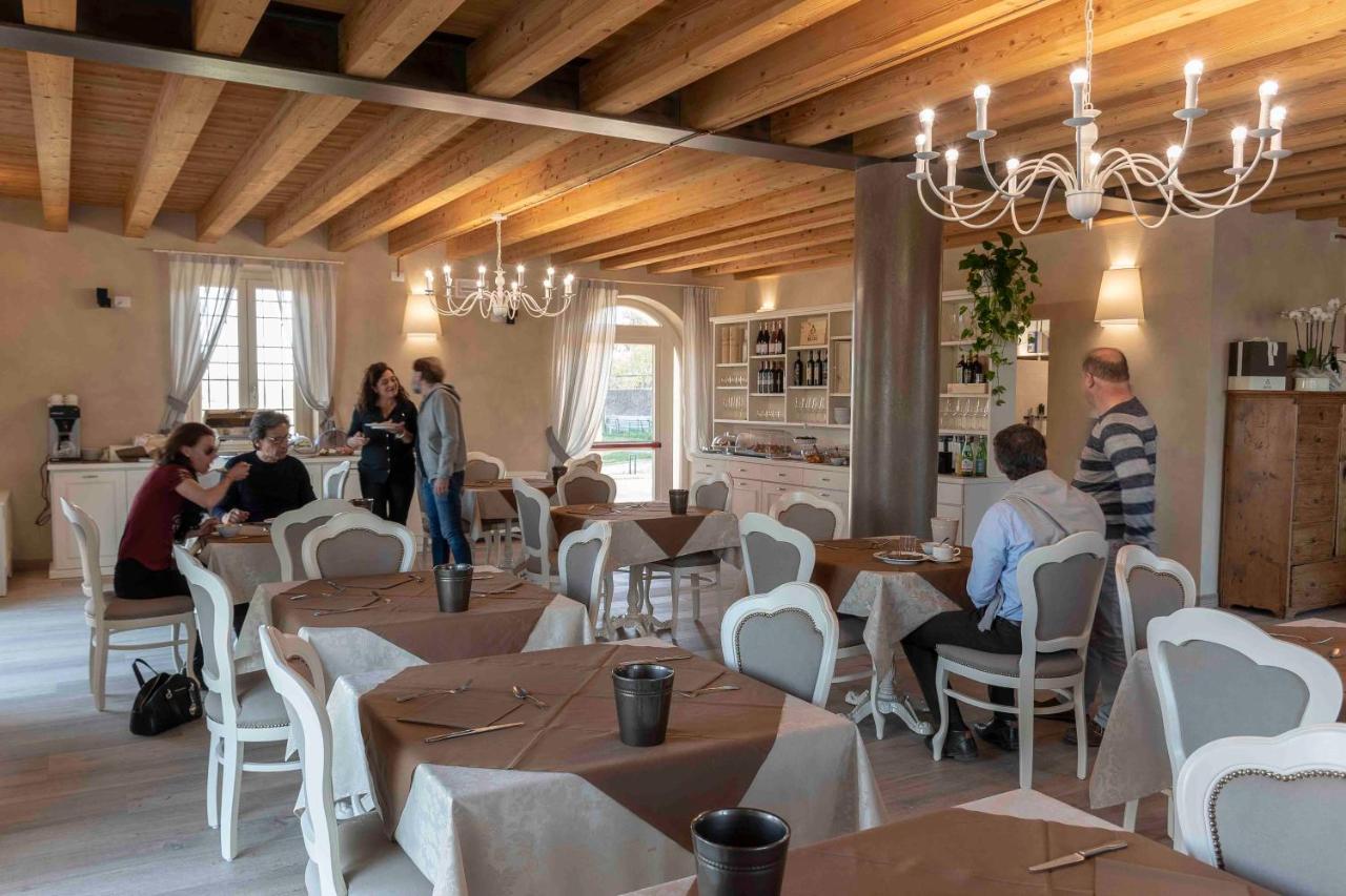 Farm stay Relais La Casina