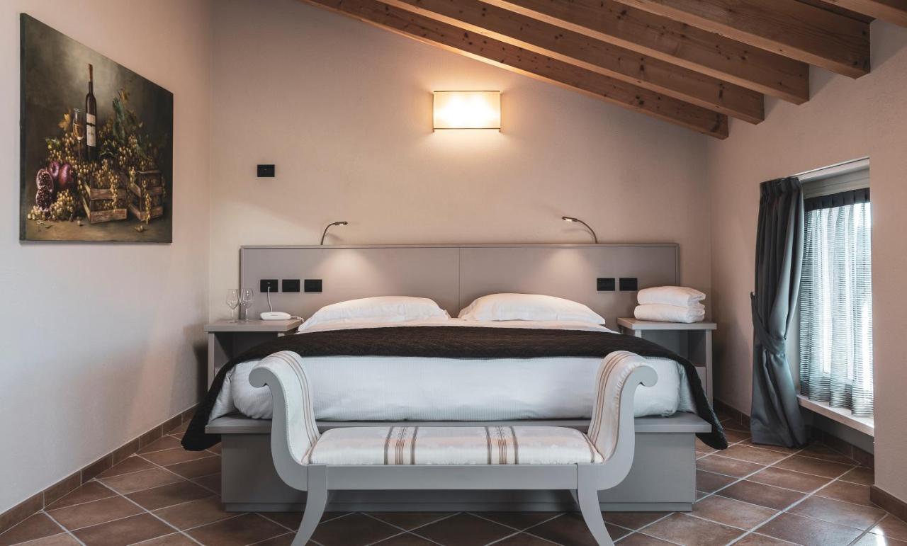 Relais La Casina Cavriana