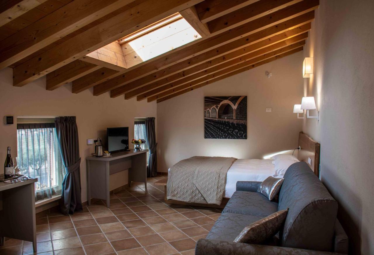 Relais La Casina Farm stay Cavriana