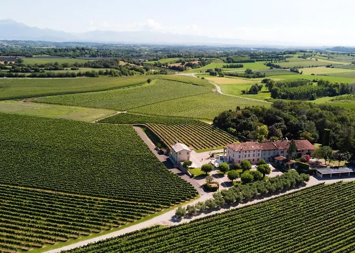 Agriturismo Relais La Casina