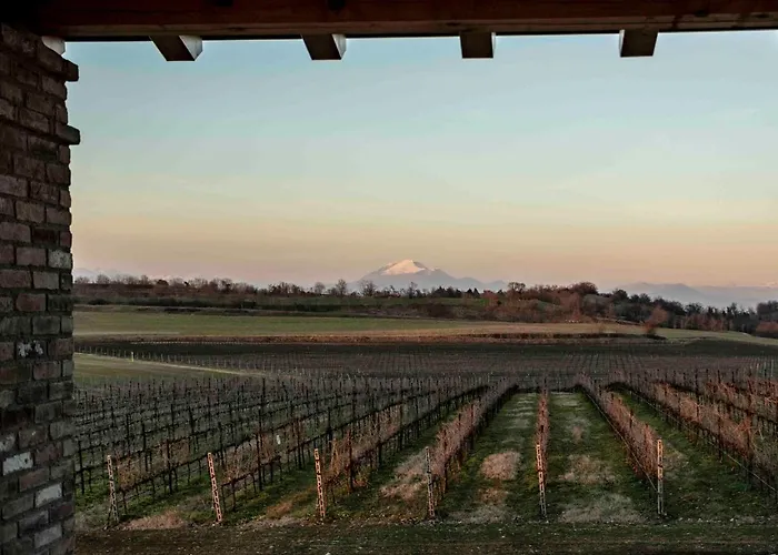 Agriturismo Relais La Casina