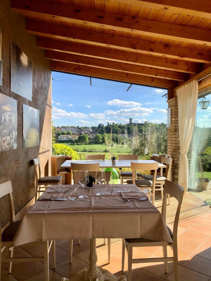 Relais La Casina * Cavriana