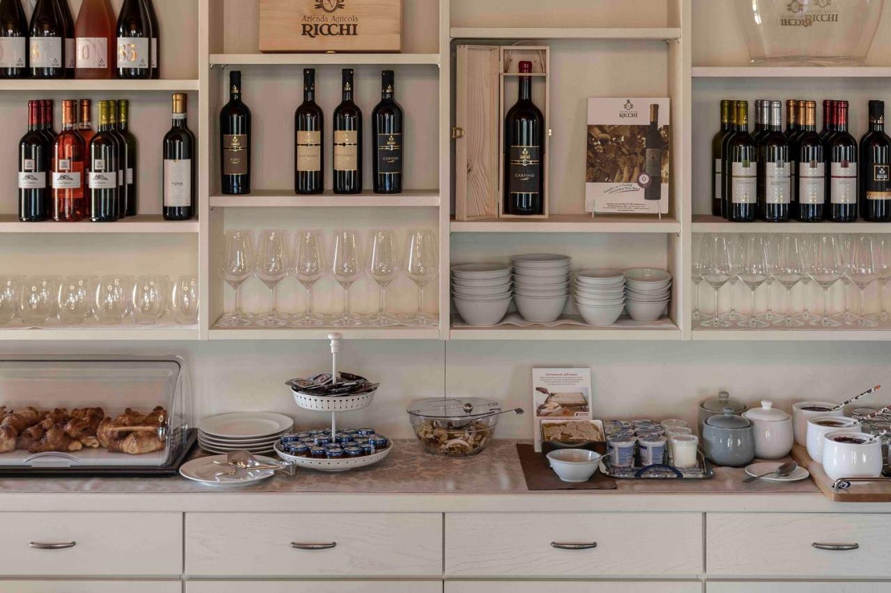 Relais La Casina Farm stay *