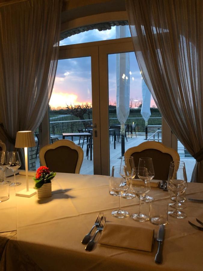 Relais La Casina