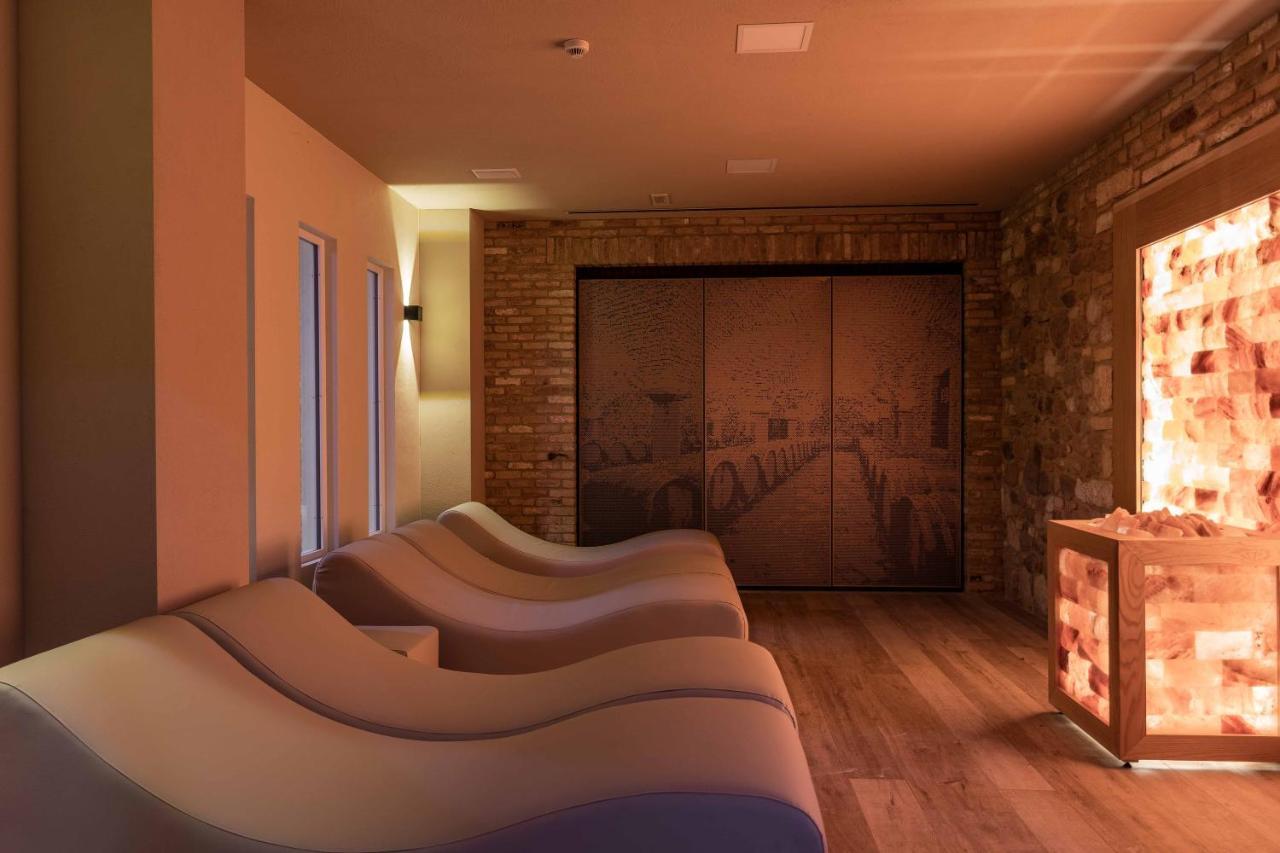 Farm stay Relais La Casina