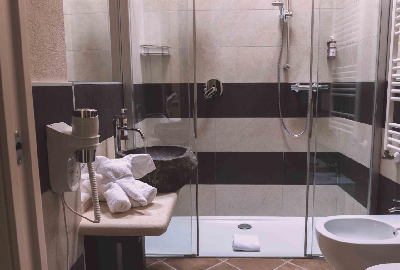 Relais La Casina Farm stay Cavriana