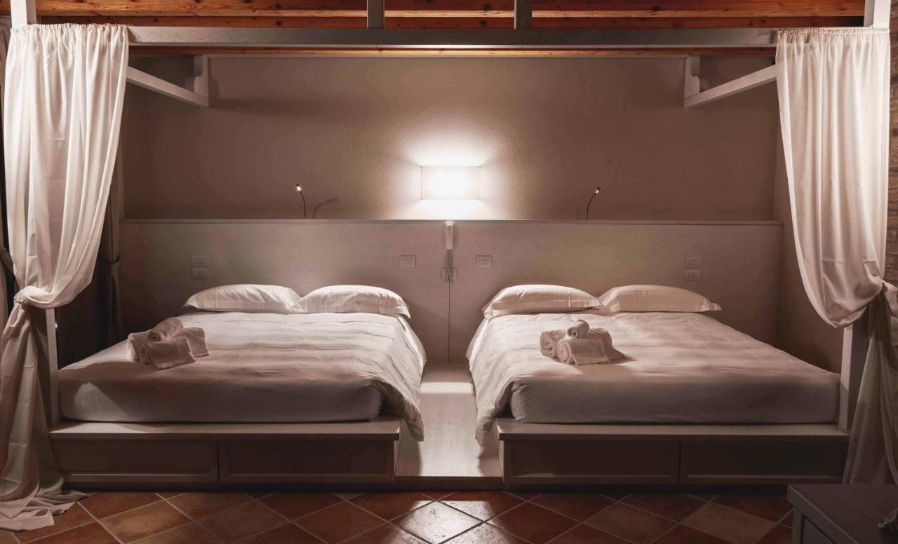 Relais La Casina Farm stay *