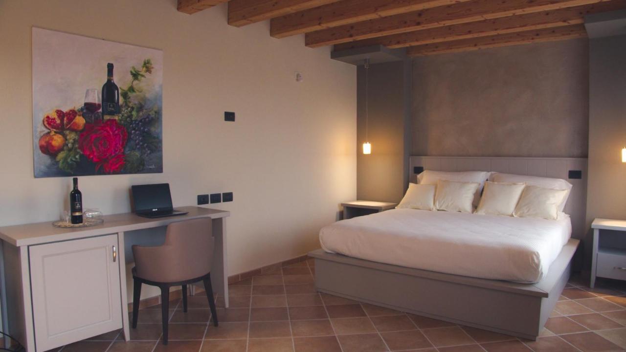 Relais La Casina *