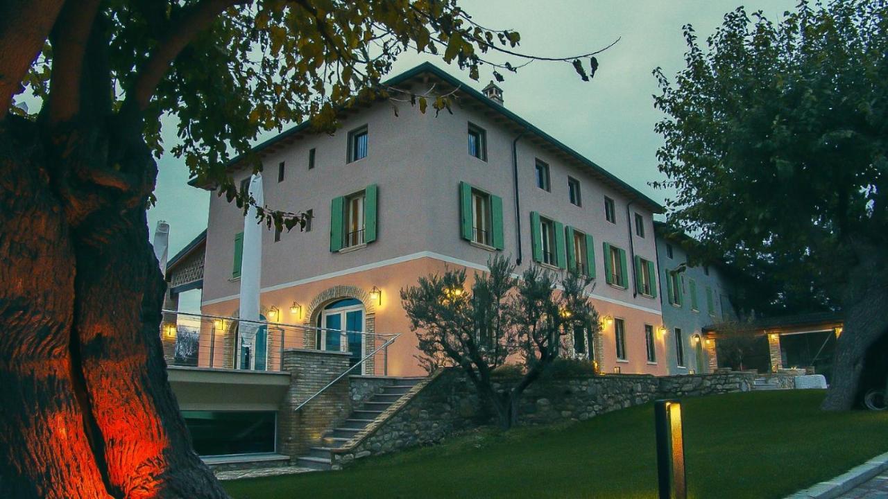 Farm stay Relais La Casina *